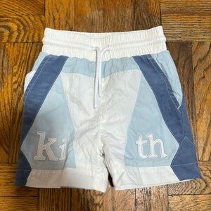 Kith Kids Turbo Short